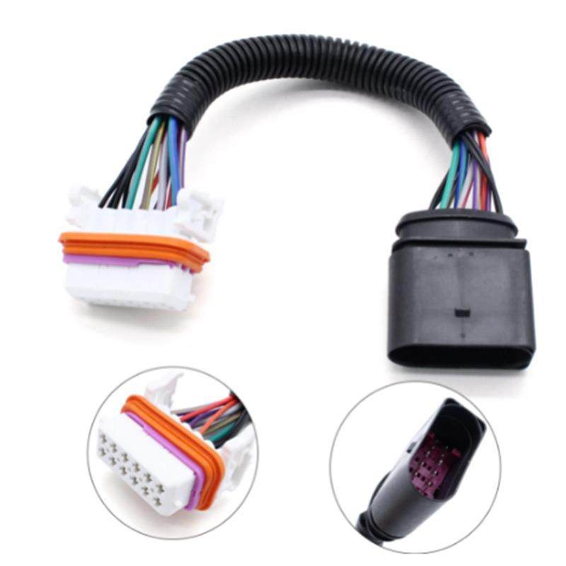 厂家供应 高温电源 LED灯线束 汽车改装踏板控制器线束汽车灯线束,纺织面料/辅料/配套,纺织机械配件,淘宝优惠券,粉丝福利购,淘宝优惠卷