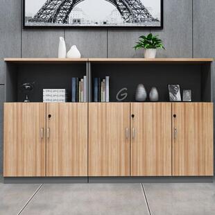 广西南宁办公家具档案柜文件柜矮柜书柜抽屉简资料柜