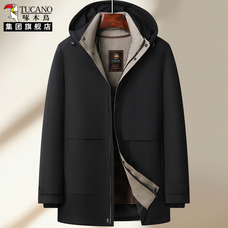 精选舒适面料/立体裁剪/简约时尚百搭