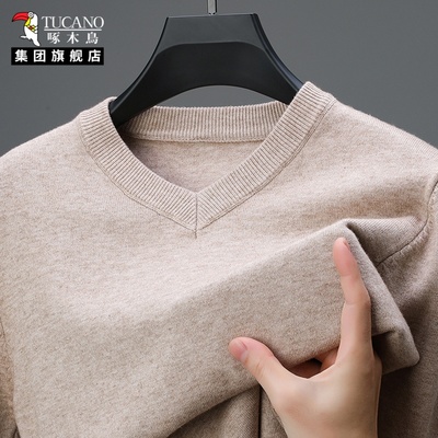 啄木鸟集团旗舰店高品质正品男装