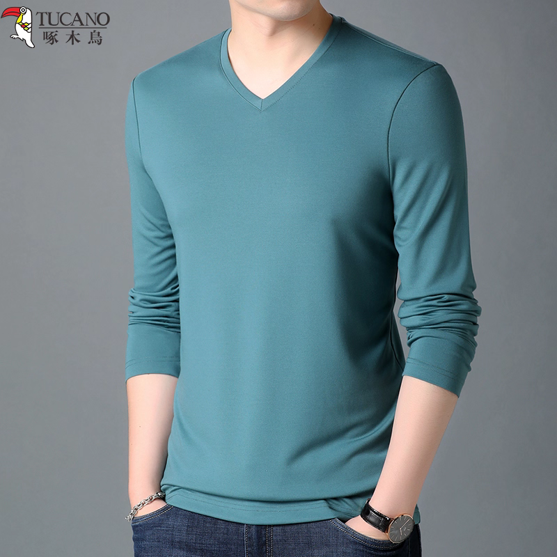 啄木鸟集团旗舰店高品质正品男装