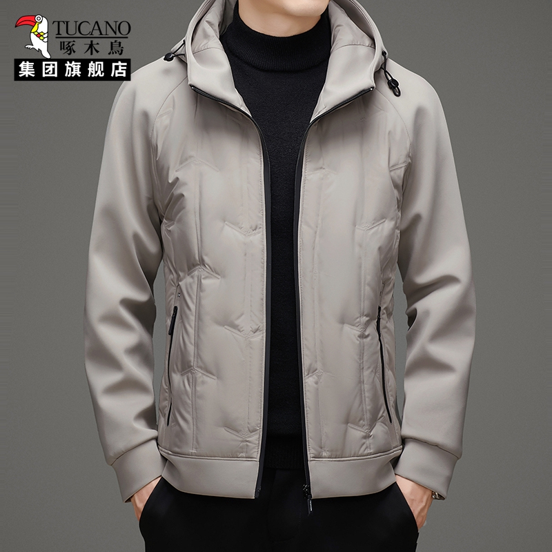 啄木鸟集团时尚男装