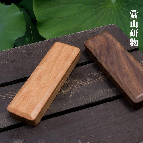 木质木制实木铅笔盒桌面收纳logo定制刻字商务礼物礼品日式制文具,文具电教/文化用品/商务用品,文具盒,淘宝优惠券,粉丝福利购,淘宝优惠卷