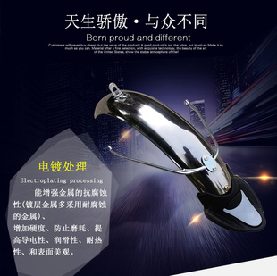 电动两轮车泥瓦16寸n14寸前后挡泥瓦电动自行车轮泥瓦片支架车轮