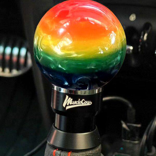 汽车改装通用手动挡档把头排挡头个性排档杆搞怪挡把波棍头手球