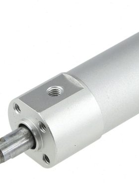 CDG1BA20机械手上下引拔气缸CDG1BN20 25 32 40 50 63-75 100 150