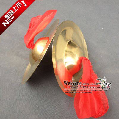 小号亮镲 小铜镲 铜擦 小钗 小钹京钹 小镲 铜钹 亮钗 儿童镲