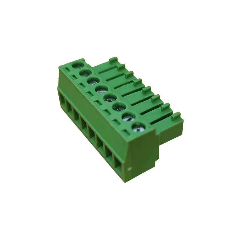 安柏AT4208/4508/4516/4524/4808多路Q温度测试仪热电偶线端子