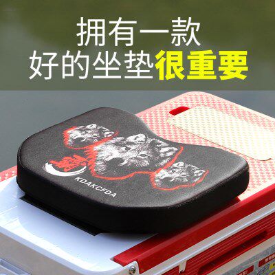 钓箱座垫通用款吸盘加厚舒适坐垫多功能垂钓装备钓鱼鱼具用品大全 - tb2639864310出品