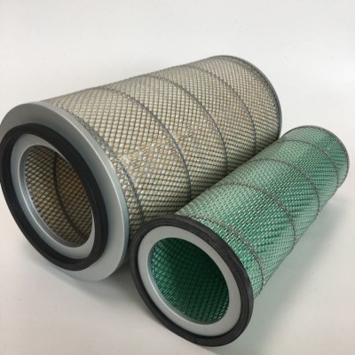 挖掘机滤芯AF25270 P500941 AF25271 1109N-020  13137-910316