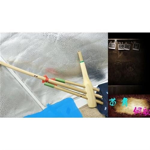 芦笙6管苗贵州民族小号苗族芦笙乐器芦笙舞蹈民族吹Y奏乐器芦笙