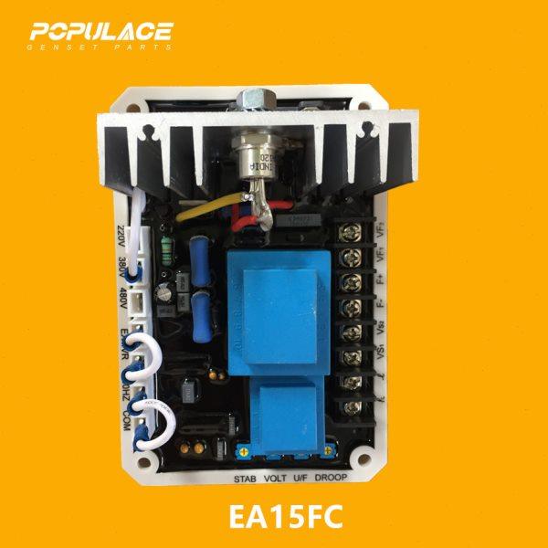 EA15FC无刷发电机调节器 A发电机配件 调压板电压调节器,五金/工具,发电机组零部件,淘宝优惠券,粉丝福利购,淘宝优惠卷
