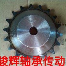 4分链轮台轮配08B链条/40/41/42/43/44/45/46/47/48/50齿链条