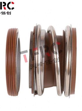 109机械密封MG1MB1-18/20/25/30/35氟胶合金轴封水封密封件耐腐蚀