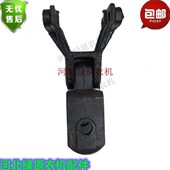 福田雷沃欧豹254 304 354拖拉机牵引卡牵引钩中卡尾卡带销子