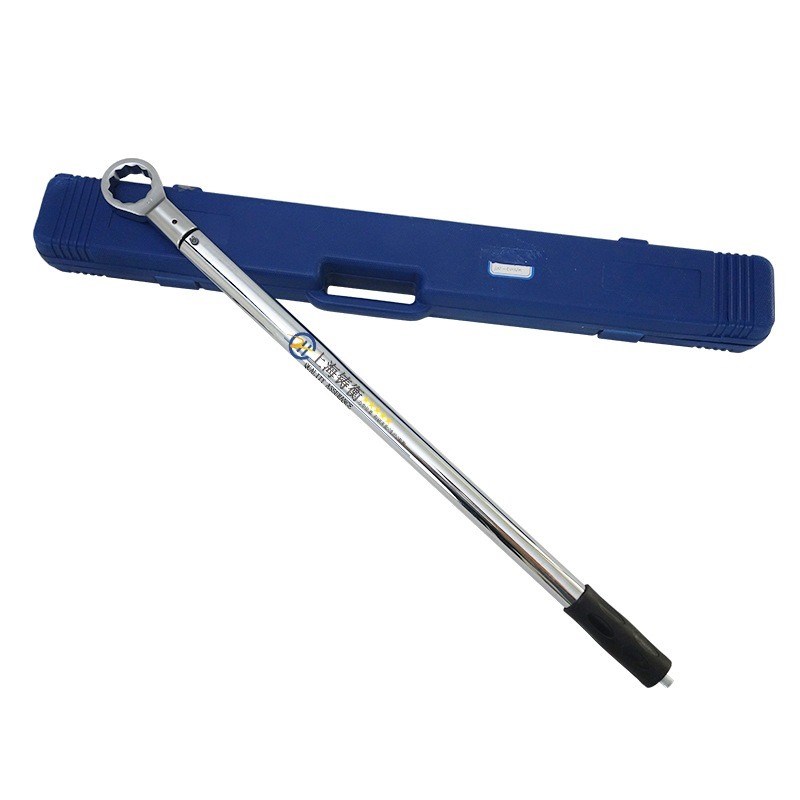 安装火花塞扭矩扳手100N.vm 双向棘轮头扭力扳手 可调节力矩扳手