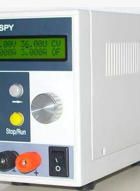 汉晟普源HSPY400V2.5A可编程直流电源hspy-400-2.5稳压稳流恒流源