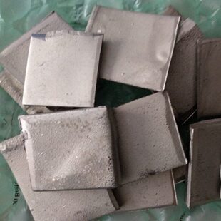 高纯镍块 电解镍 金川镍板 电镀炼钢添加用小镍块金属镍片Ni99.99