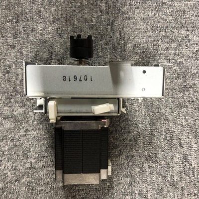 施乐风神D95 110 4590 125 4595 4127 136P对位定位电机齿轮组件