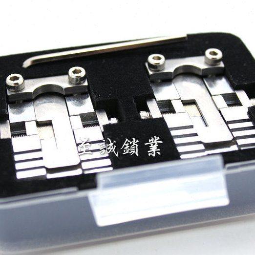 钥匙机多功能辅助夹具配汽车钥匙民用钥匙,基础建材,锁具配件,淘宝优惠券,粉丝福利购,淘宝优惠卷