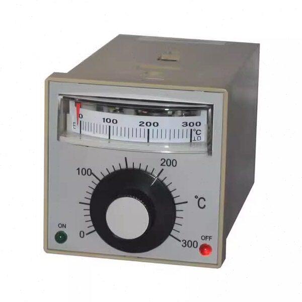 自动连续封口机/热收缩机TED-2001型温控表 调温表 温控仪 温控器