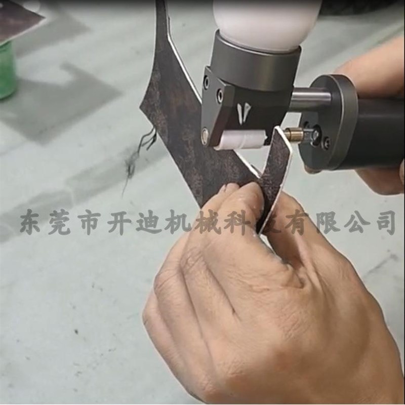 手持油62d1边机 电动油油 机边 轻便小型边机涂边机