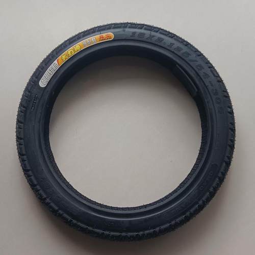 -14x2125.电动k车16x2305轮胎254朝阳//真空54125真空胎.-外胎54