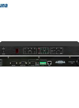 Thinuna VA-6300H 高清视像跟踪主机音响设备