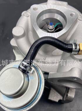 厂家销售 HT18-2 增压器14411-62T00 TD42