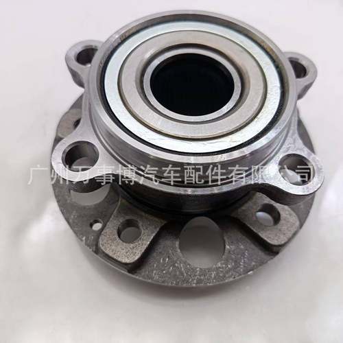 适用双龙柯兰多.爱腾2代前轮轮毂轴承41420-34000 41420-34001