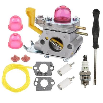 适用ZAMA 化油器 C1U-W18 FL20 FL23 FL26 SST25 FX26S 530071752