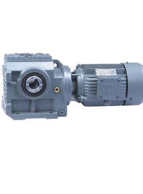 S系列斜齿轮代f替SEW国茂减速电机S37S47S57S67S77SA87SF97SAF107