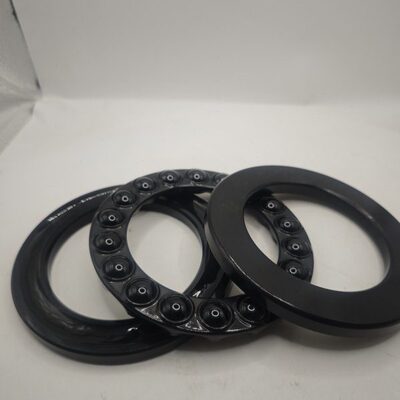 耐高温平面压力推力球轴承51110 51111 51112 51113 51114