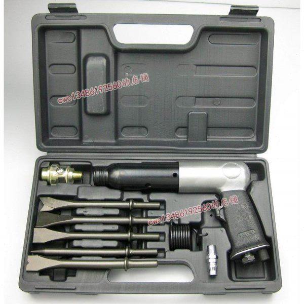 250mm圆角气动铲/气铲/风铲/风镐/气镐/风动铲/气锤/气动锤 盒装,农用物资,苗木固定器/支撑器,淘宝优惠券,粉丝福利购,淘宝优惠卷