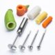 304不锈钢蔬菜挖心取芯器挖孔神器抽芯工具vegetable cutter