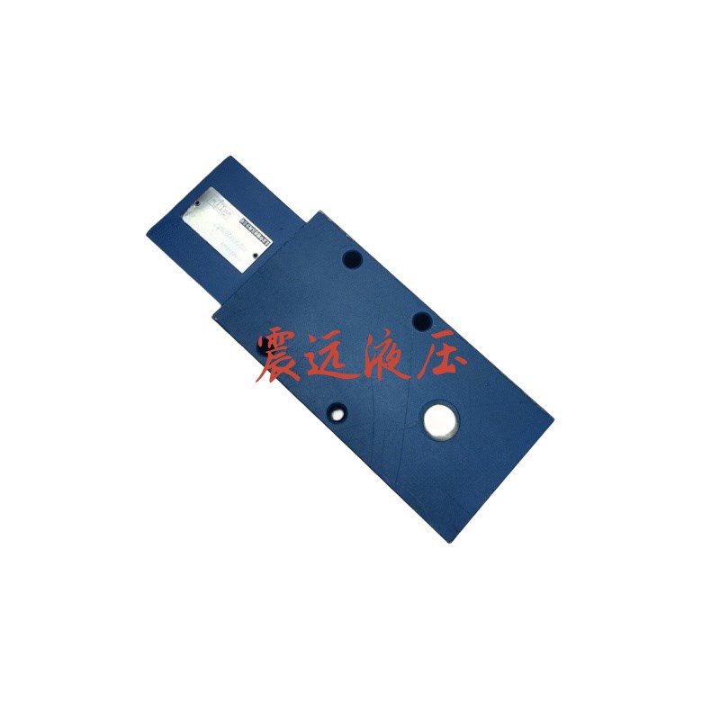 平衡阀FD32PA12B/B60 FD25PA12B/B40 FDS12/16PA液压阀