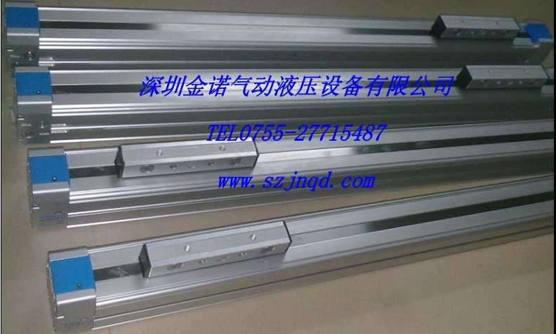 DGP-25-300-sPPV-A-B无杆气缸 专用波峰焊