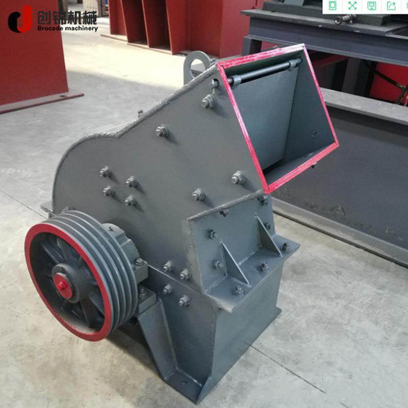 400*300型锤式破碎机 家用小型锤式打砂机 移动式锤破,机械设备,破碎机,淘宝优惠券,粉丝福利购,淘宝优惠卷