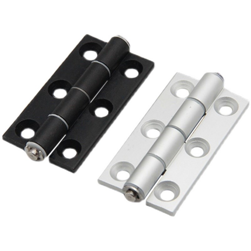 C-HHDL5/6/8/8-45 C-HHBDL C-HHDLS8/845-5/6 铝W合金型材铰链合