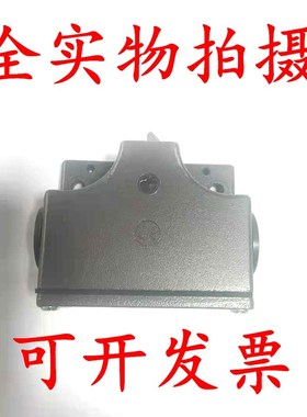 SN02D12-502-M安士能2位锥角SN02R12-502M金属滚轮行程开关限位