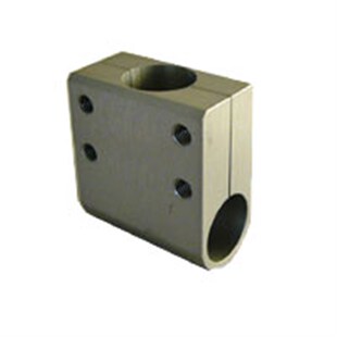 机械手配件[131114] 20-20 T字连接块#2,N01861-405