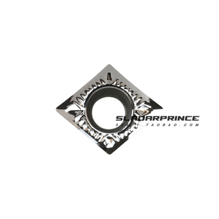 09T308 H01 09T304 克洛伊Korloy数控刀片CCGT09T302