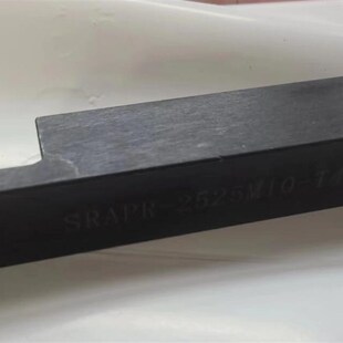 SRAPR SRAPL2525 3232M08 大切深圆弧车刀R4 M12 M10 T40