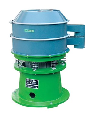 绍兴新兴盛 XHZ-II型旋回式振筛机