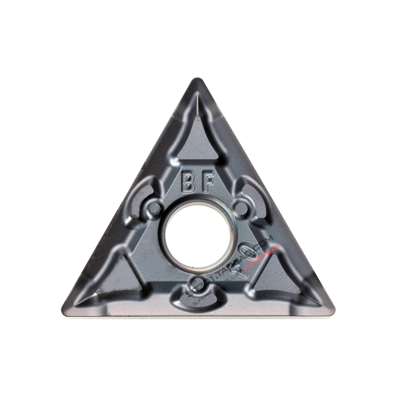 高性能不锈钢刀片TNMG160404/160408-BF/BM/BR WS/HS7125/7225