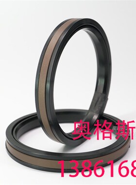 SPGW型活塞组合密封圈145*122*15.5 150*127*15.5 160*137*15.5