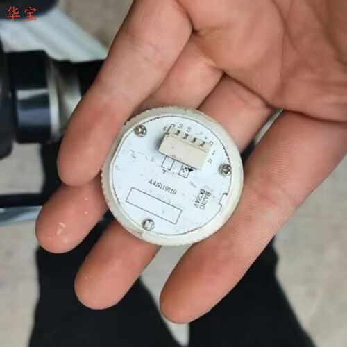 电梯按钮BA21G A4N119119 A4N119118全新 电梯配件