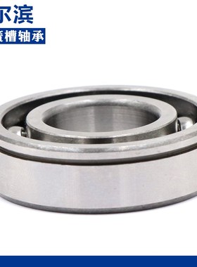 哈尔滨轴承带卡簧槽 6307N 6308N 6309N 6310N 6311N 6312N 6313N