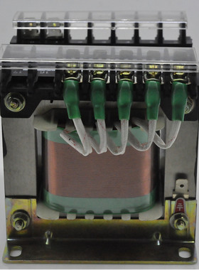 FATO华通机电股份JBK-2000VA机床控制变压器220V380V铜电压可定制