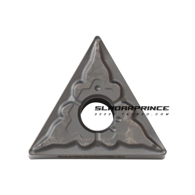 芝牌数控刀片TNMG160404/160408-TS NS9530/530